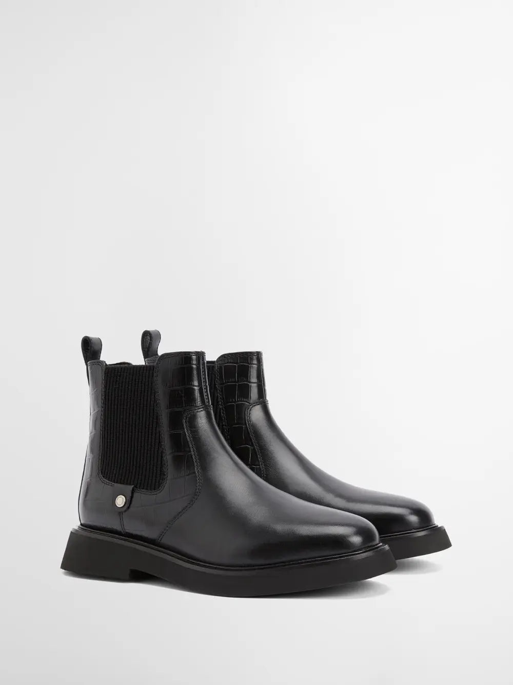 Barbour Delfina Boots/Gležnjače LFO0782