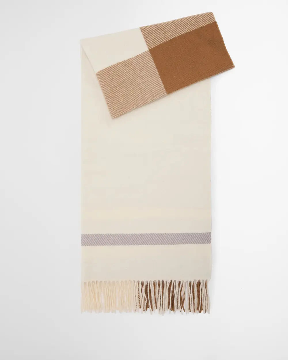 Barbour Harriet Scarf/Šal LSC0475