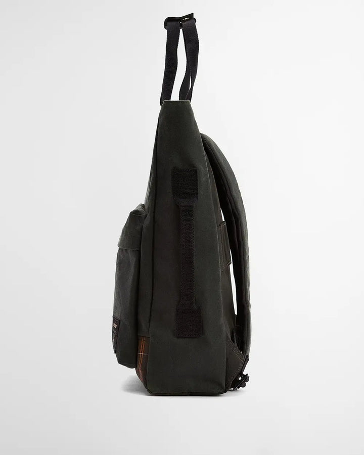 Barbour Field Wax Backpack/Ruksak UBA0714