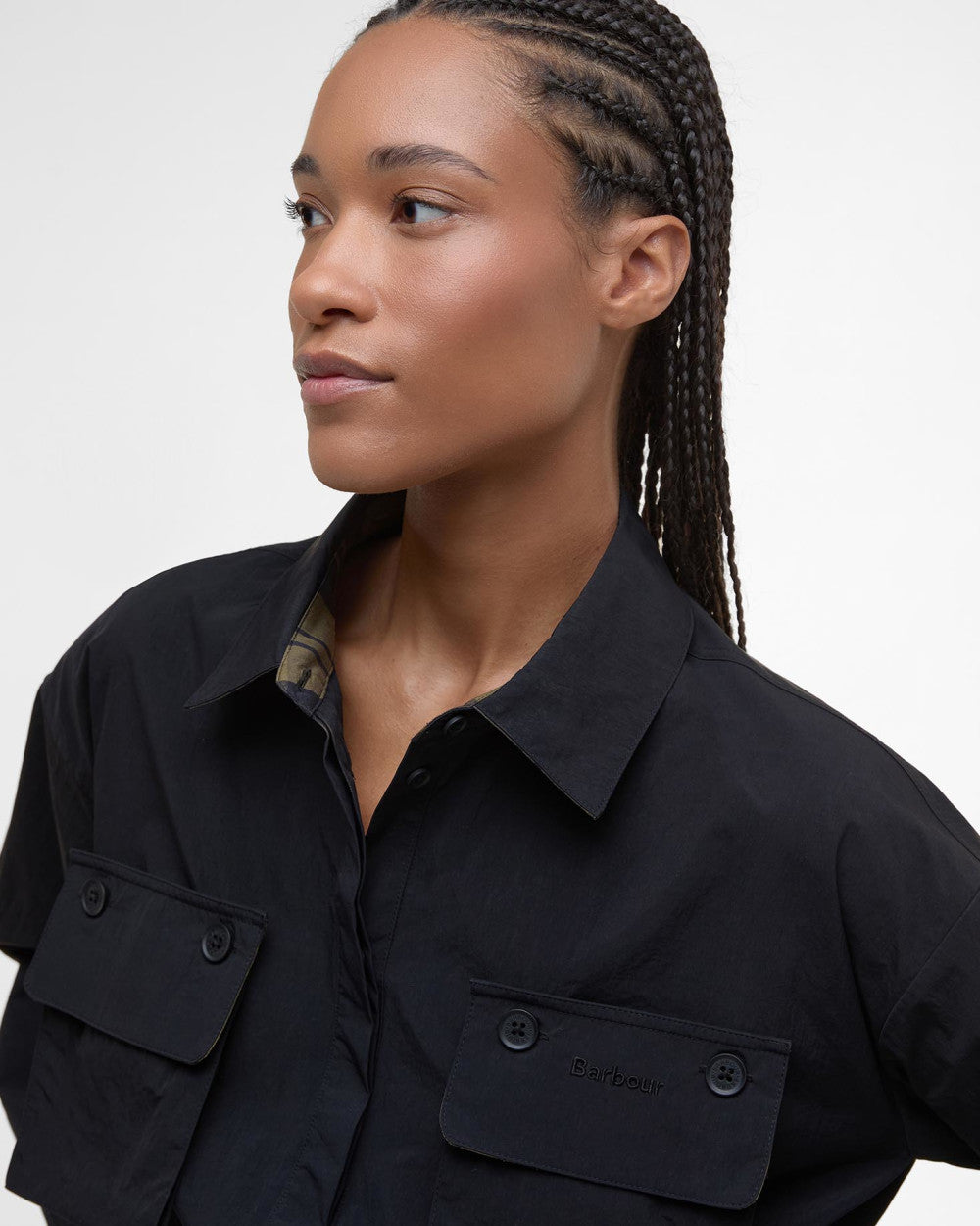 Barbour Klara Shirt/Košulja LSH1714