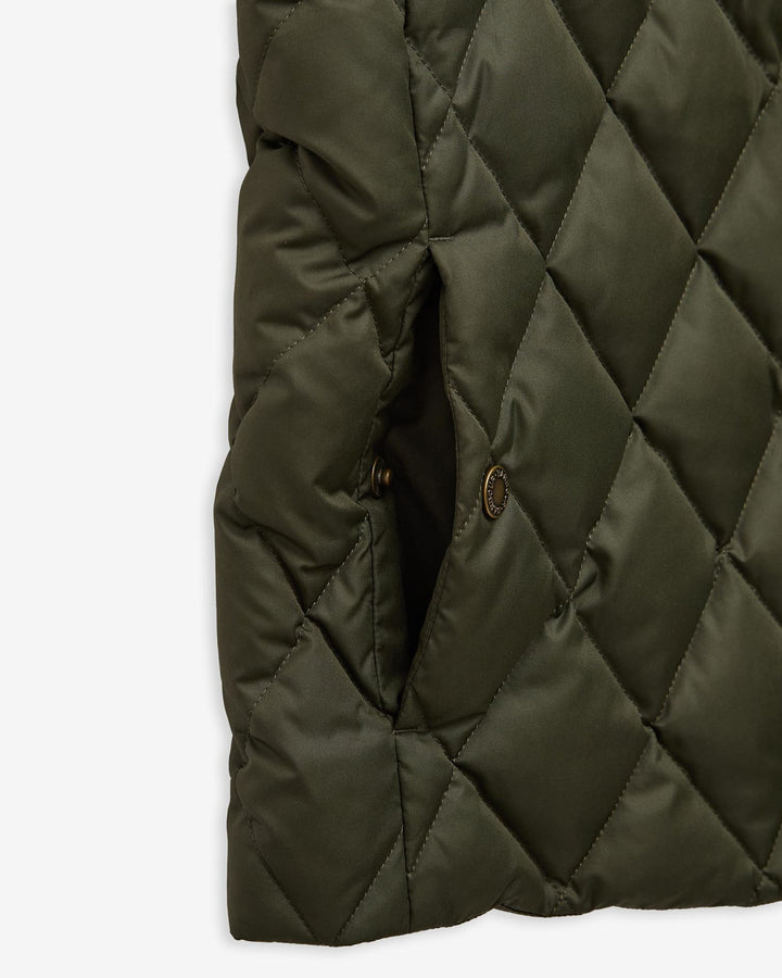 Barbour Fiona Gilet/Prsluk LGI0207
