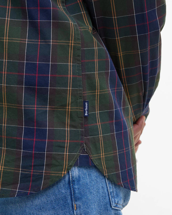 Barbour Kenton Shirt/Košulja MSH5689
