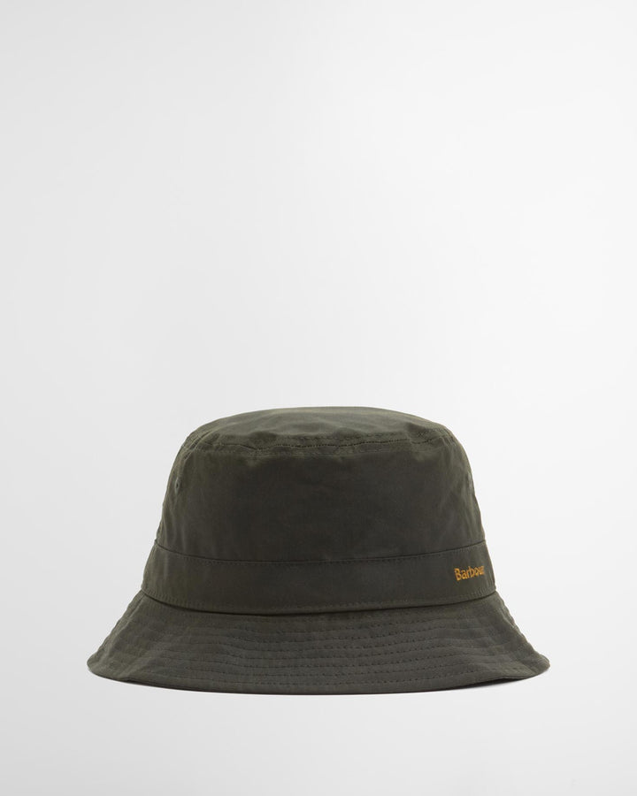 Barbour Belsay Bucket Hat/Kapa LHA0519