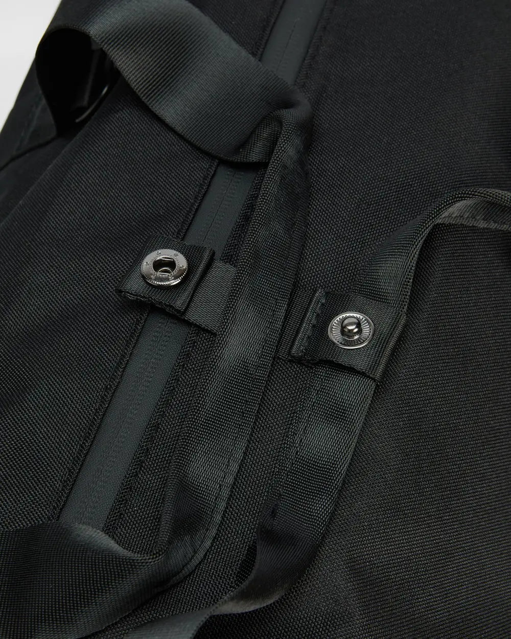 B.Intl Knockhill Gym Bag/Torba UBA0756