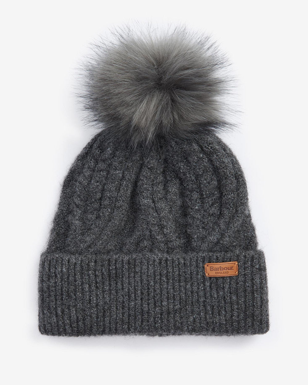 Barbour Elsdon Beanie/Kapa LHA0555