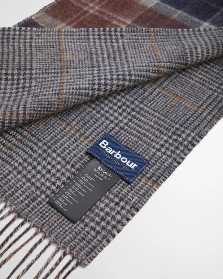 Barbour Dramside Scarf/Šal USC0401
