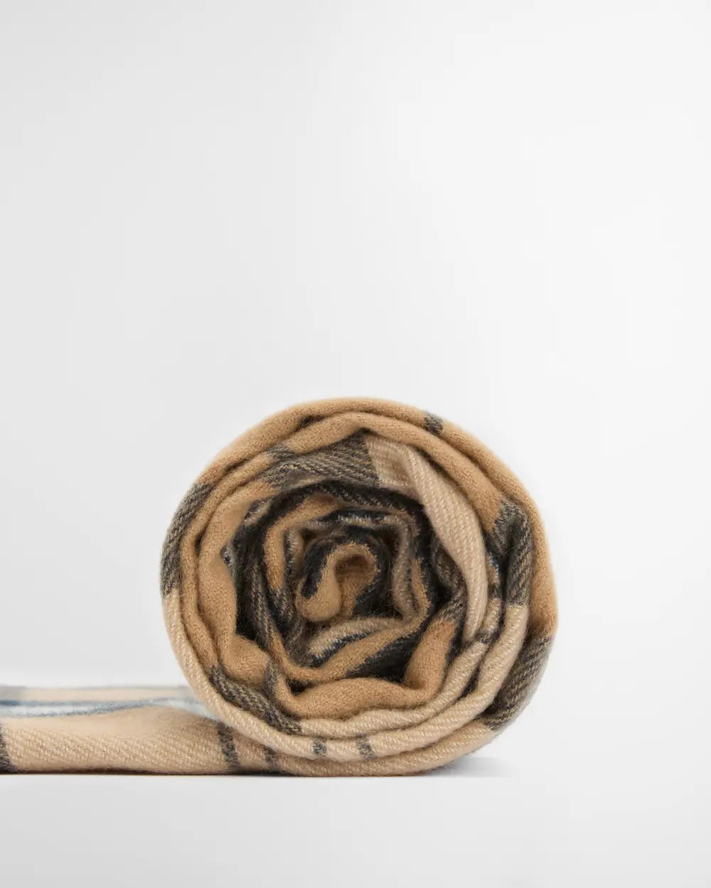 Barbour Hailes Scarf/Šal LSC0426