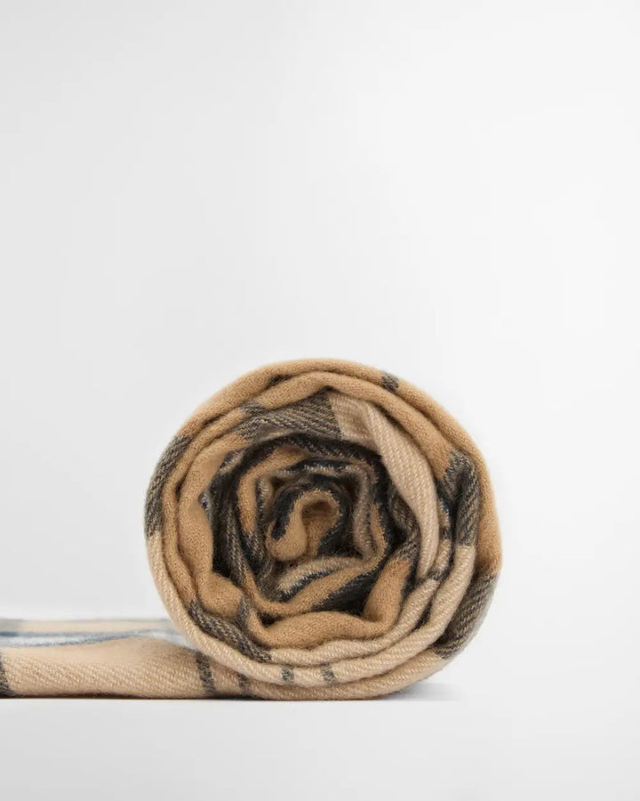 Barbour Hailes Scarf/Šal LSC0426