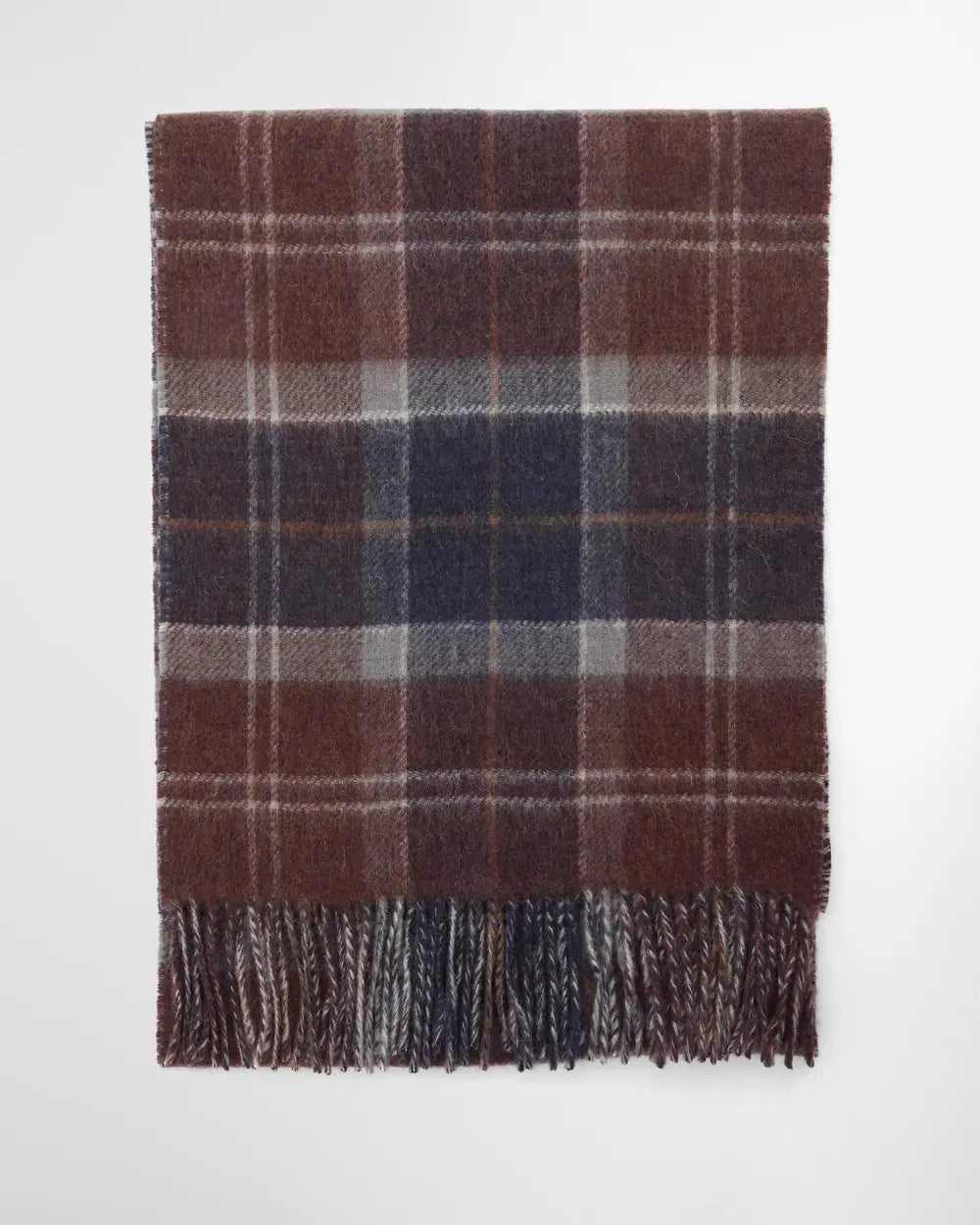 Barbour Dramside Scarf/Šal USC0401