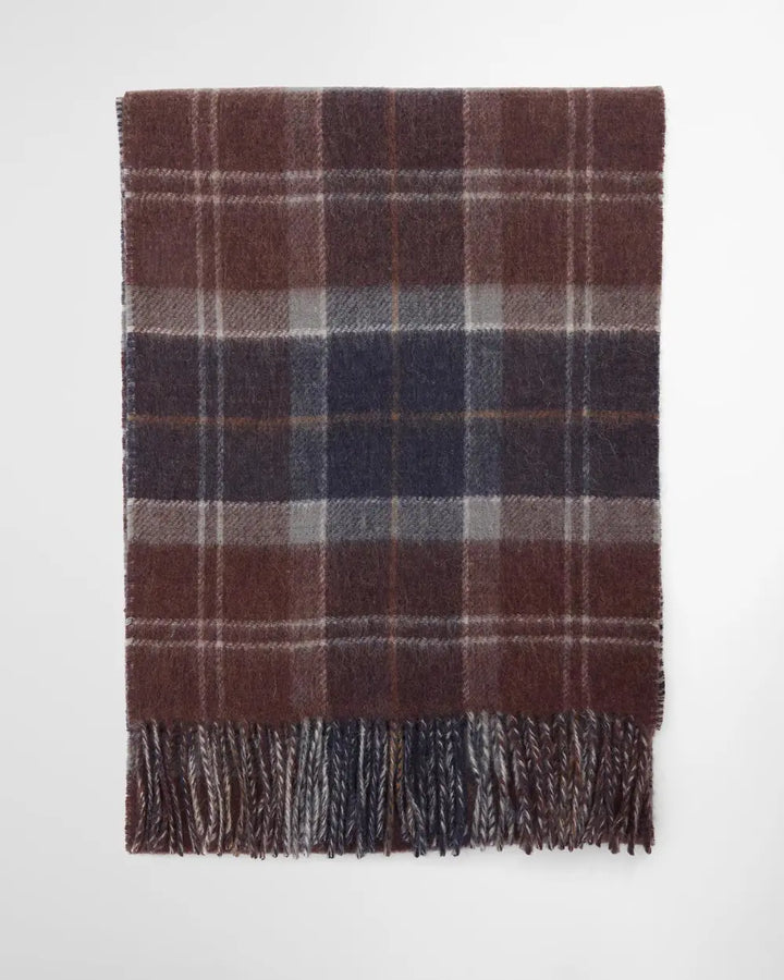 Barbour Dramside Scarf/Šal USC0401