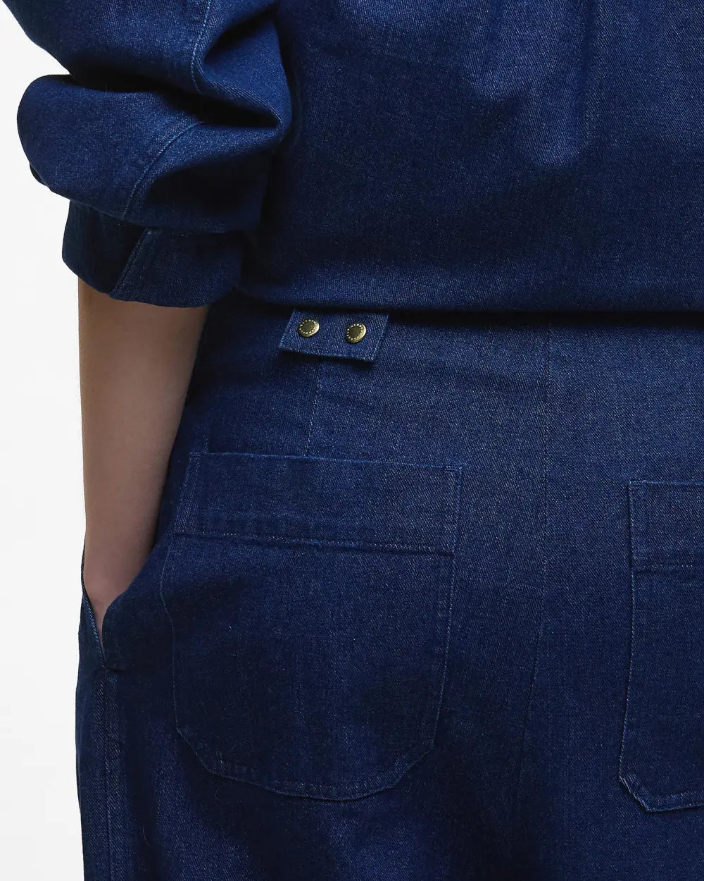 Barbour Arla Trousers/Hlače LTR0404