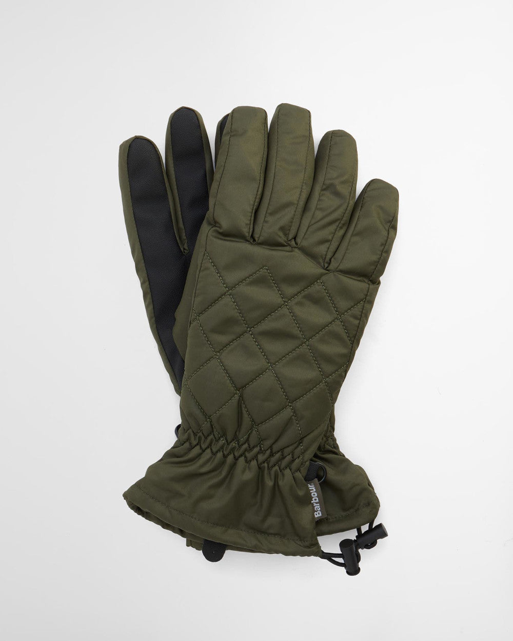 Barbour Joni Wproof Gloves/Rukavice LGL0142
