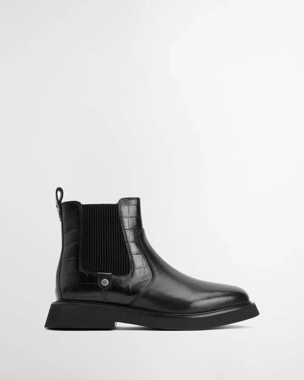 Barbour Delfina Boots/Gležnjače LFO0782