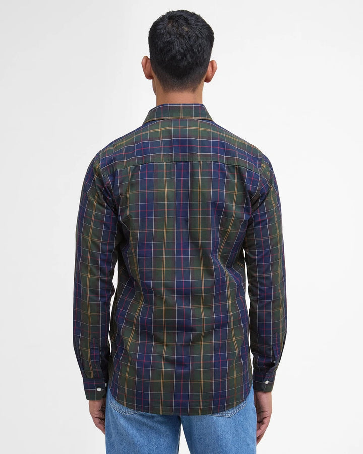 Barbour Kenton Shirt/Košulja MSH5689