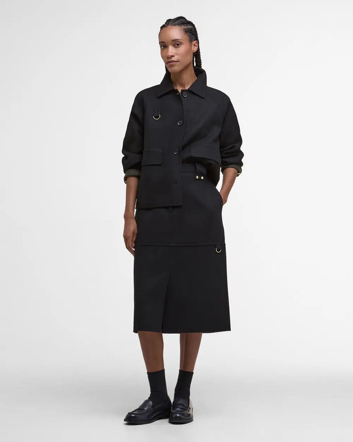 Barbour Leonie Midi Skirt/Suknja LSK0135