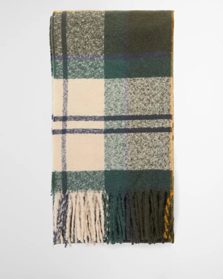 Barbour Deanna Scarf/Šal LSC0476