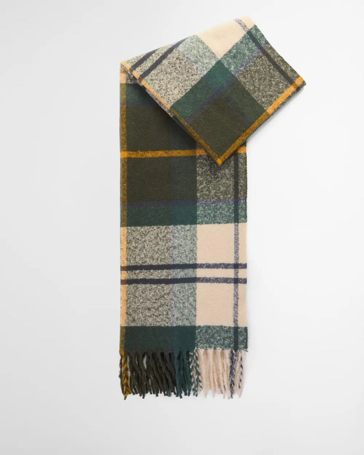 Barbour Deanna Scarf/Šal LSC0476