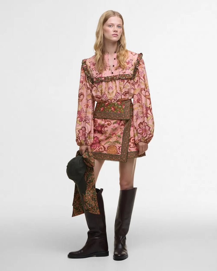 Barbour FR Cami Blouse/Košulja LSH1718