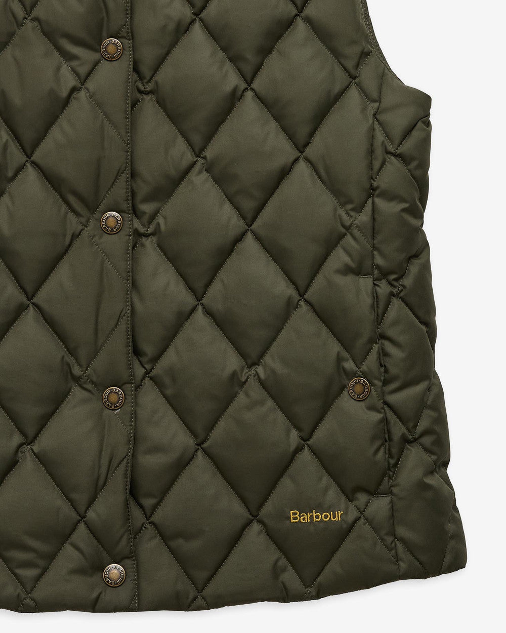 Barbour Fiona Gilet/Prsluk LGI0207