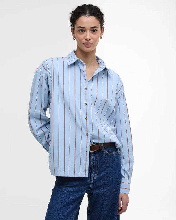 Barbour Saffron Shirt/Košulja LSH1698