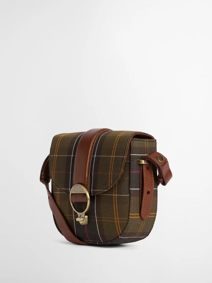 Barbour Elm Tartan Bag/Torba LBA0504