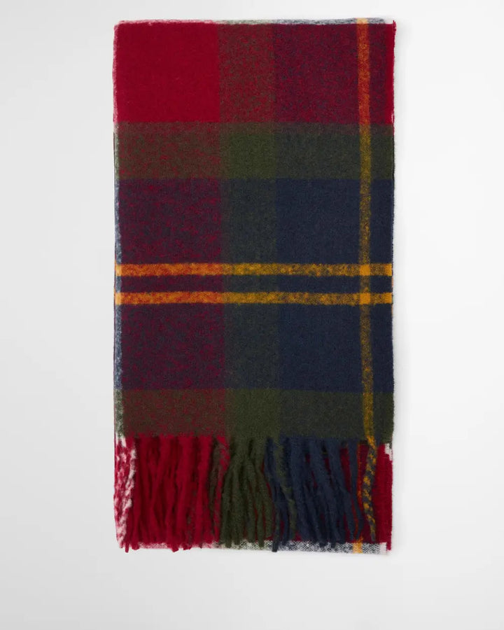 Barbour Deanna Scarf/Šal LSC0476