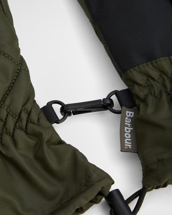 Barbour Joni Wproof Gloves/Rukavice LGL0142