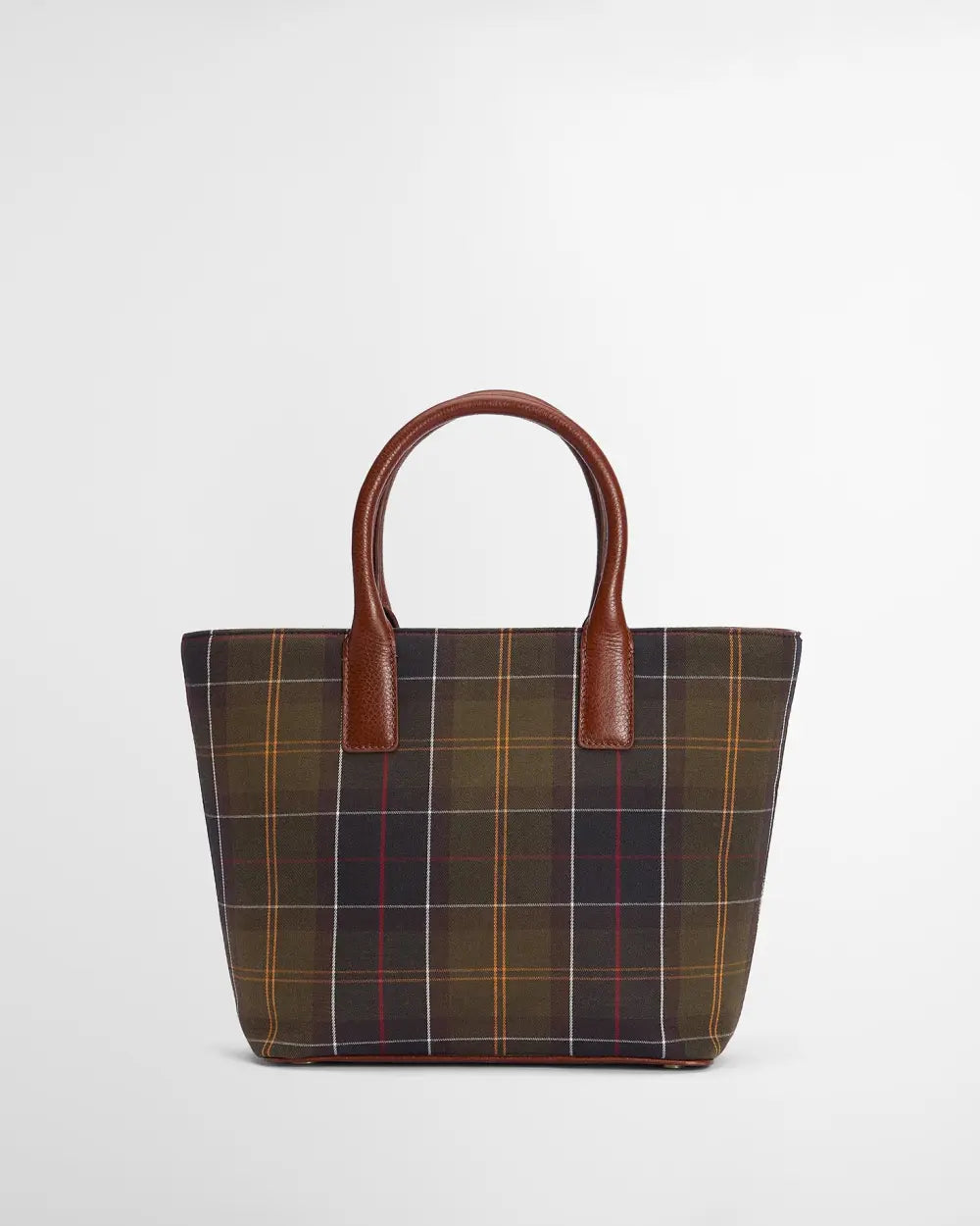 Barbour Birch Tartan Bag/Torba LBA0506