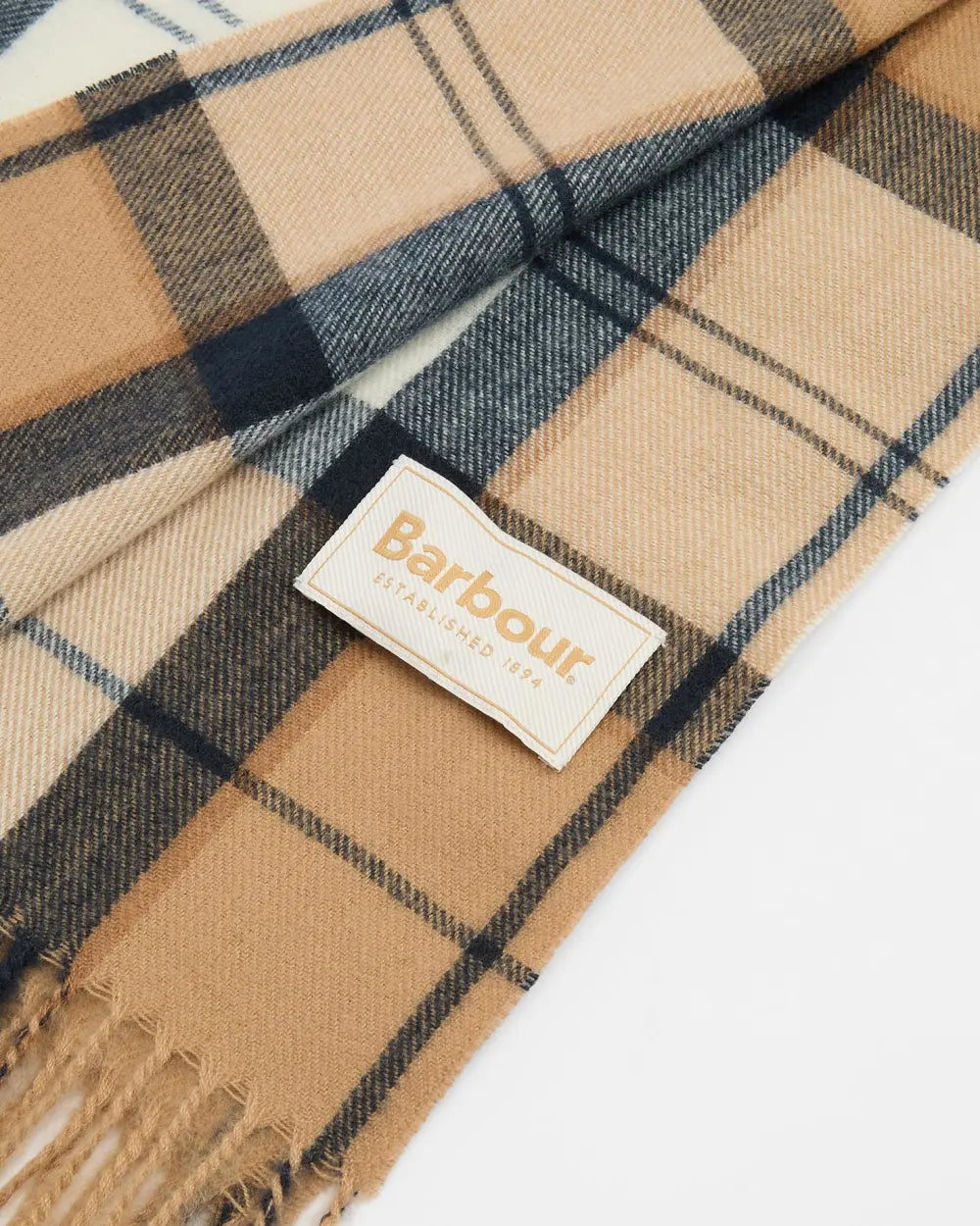 Barbour Hailes Scarf/Šal LSC0426