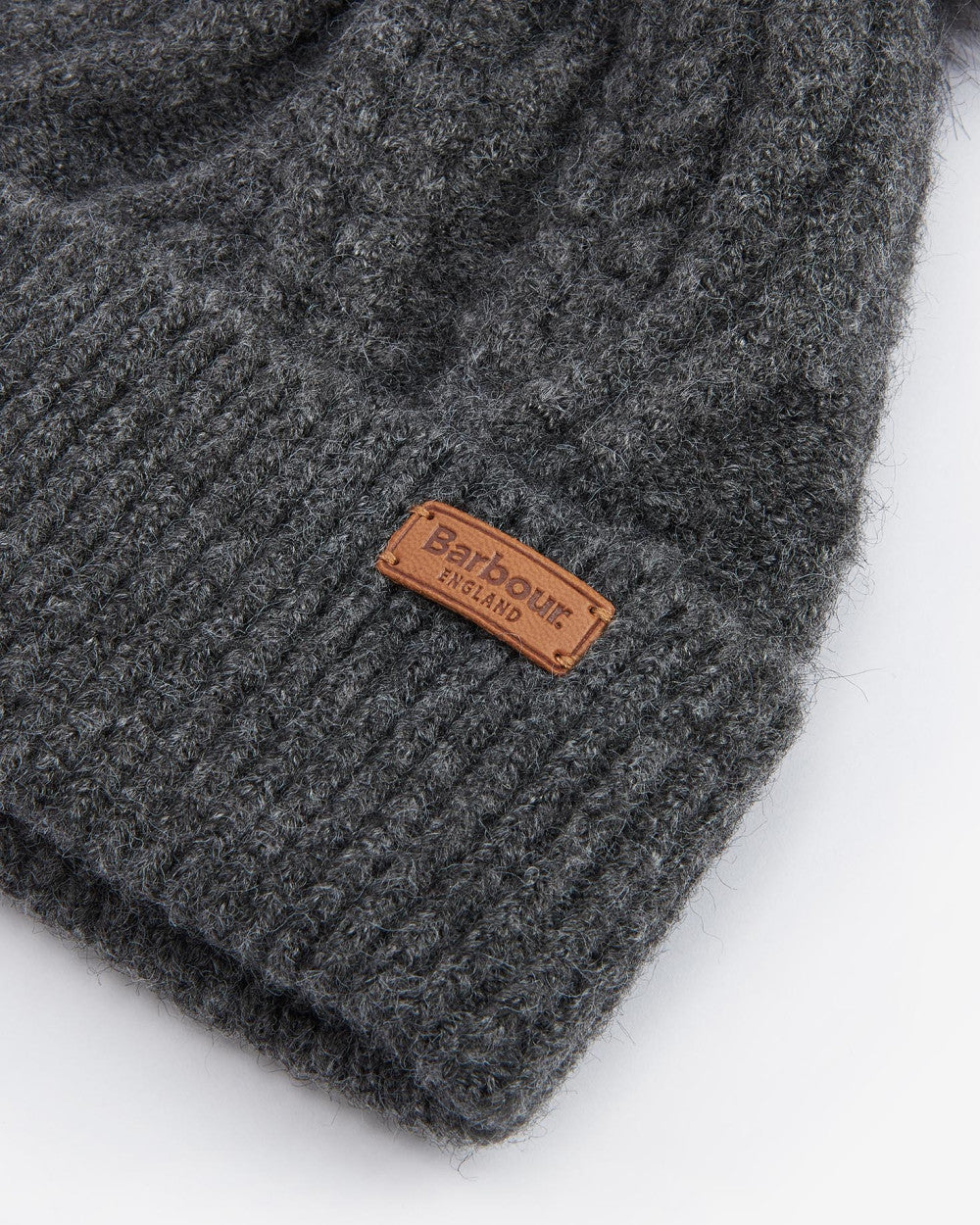 Barbour Elsdon Beanie/Kapa LHA0555