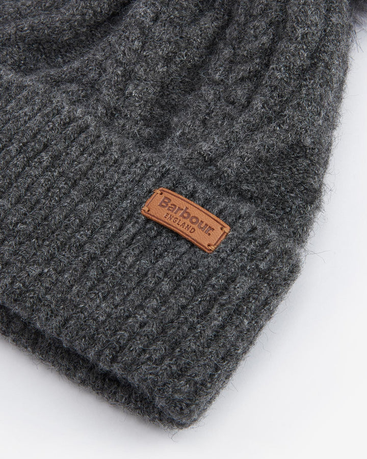 Barbour Elsdon Beanie/Kapa LHA0555