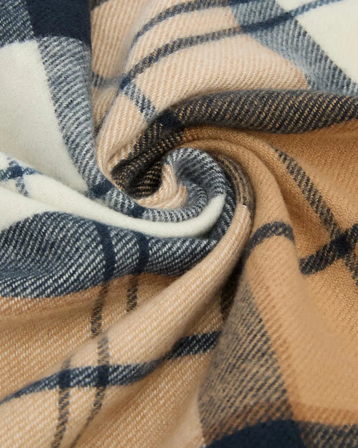 Barbour Hailes Scarf/Šal LSC0426