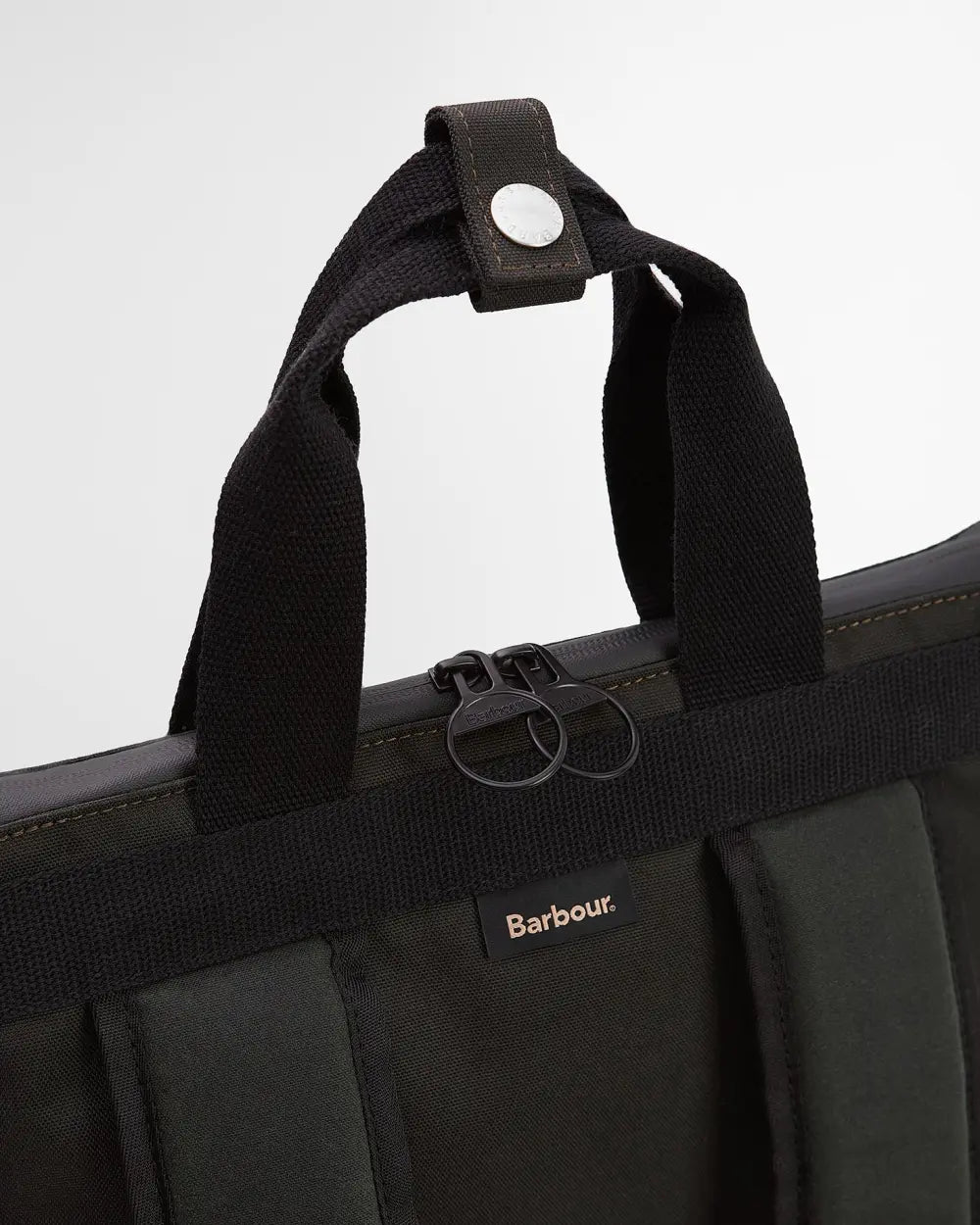 Barbour Field Wax Backpack/Ruksak UBA0714