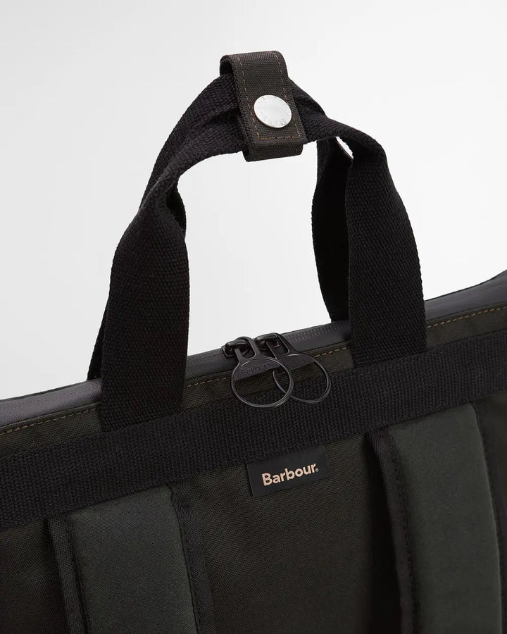 Barbour Field Wax Backpack/Ruksak UBA0714