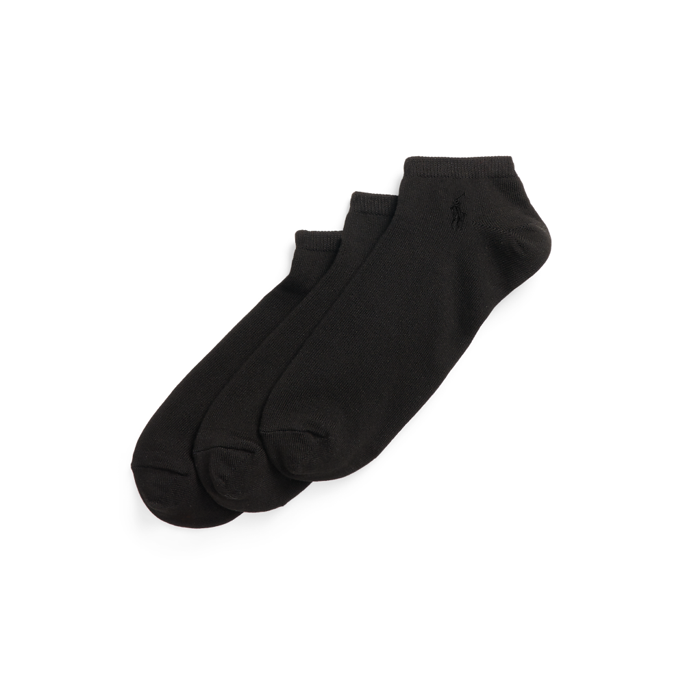PRL Low-Cut-Sock 3-Pack/Čarape 3/1 449655213001