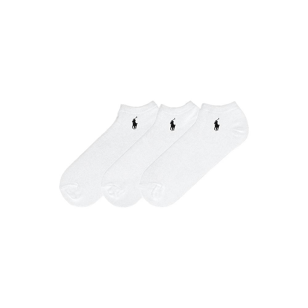 PRL Low-Cut-Sock 3-Pack/Čarape 3/1 449655213002