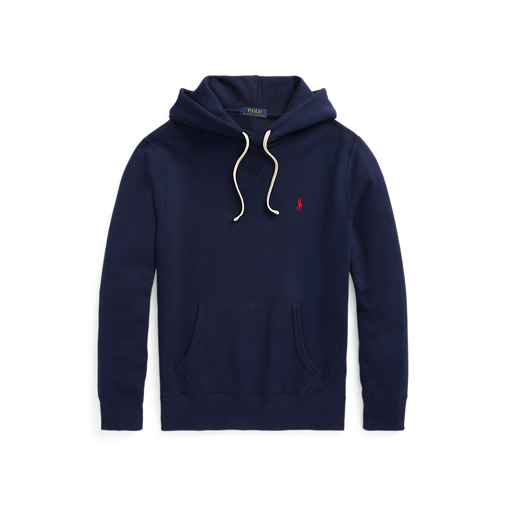 PRL The RL Fleece Hoodie/Duks 710766778007