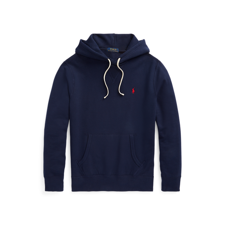 PRL The RL Fleece Hoodie/Duks 710766778007