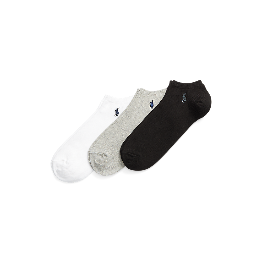 PRL Low-Cut-Sock 3-Pack/Čarape 3/1 449655213005