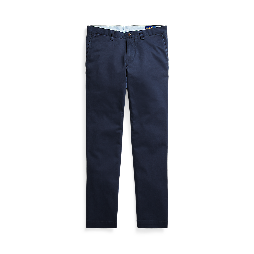 PRLWashed Stretch Slim Fit Chino Trouser/Hlače 710778778002