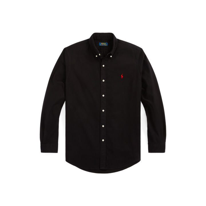 PRL Custom Fit Brushed Flannel Shirt/Košulja 710922280002