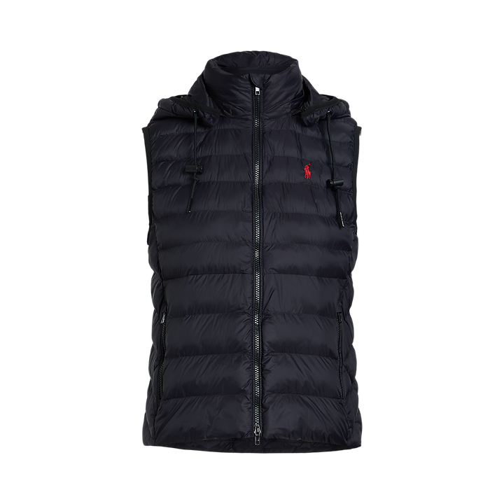 PRL Water-Repellent Packable Gilet/Prsluk 211958935001