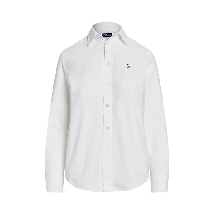 PRL The Iconic Classic Fit Oxford Shirt/Košulja 211970736001