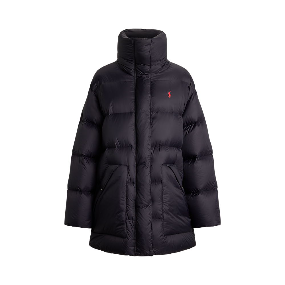 PRL Oversize Down Puffer Jacket/Jakna 211971186001