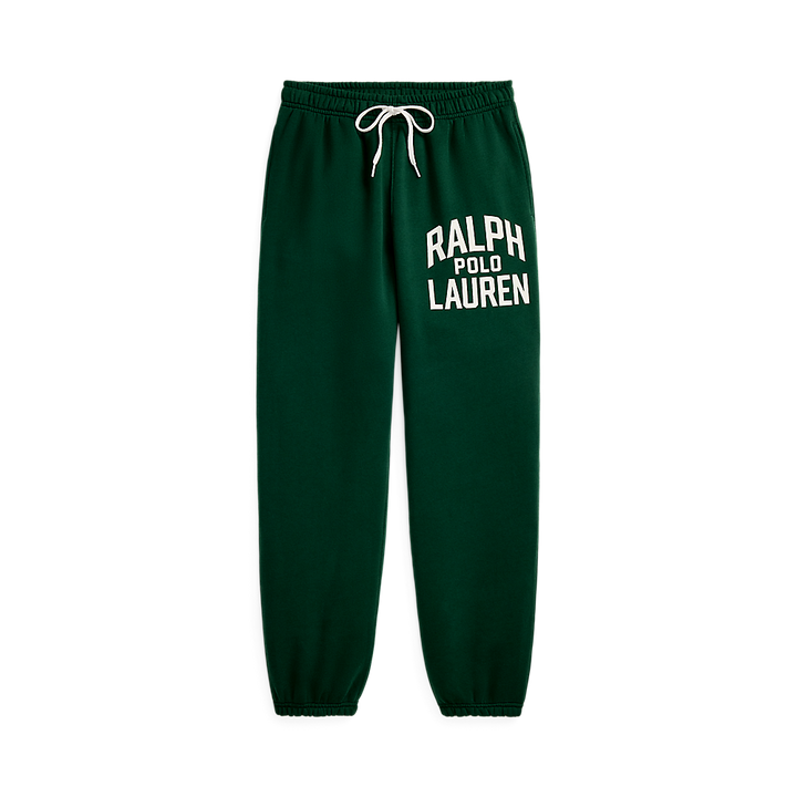 PRL Logo Fleece Drawstring Sweatpant/Trenirka (donji dio) 211971758001