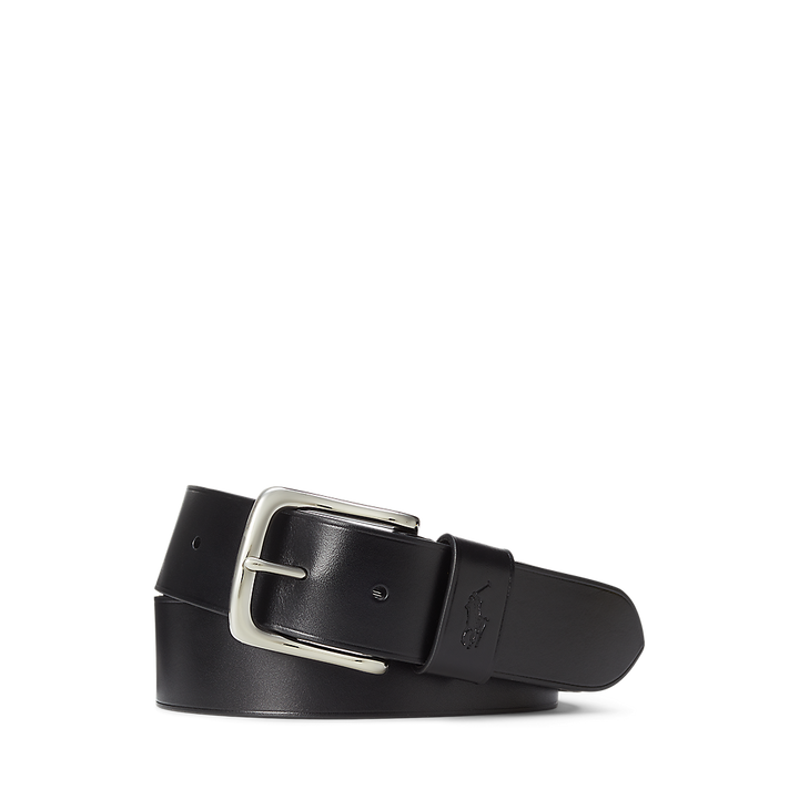 PRL Full-Grain Leather Belt/Remen 405945981002