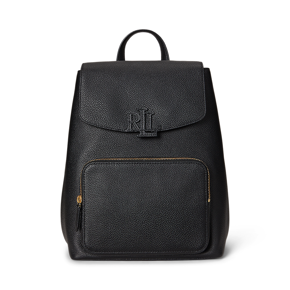 LRL Pebbled Leather Medium Cameryn Backpack/Ruksak 431969355002