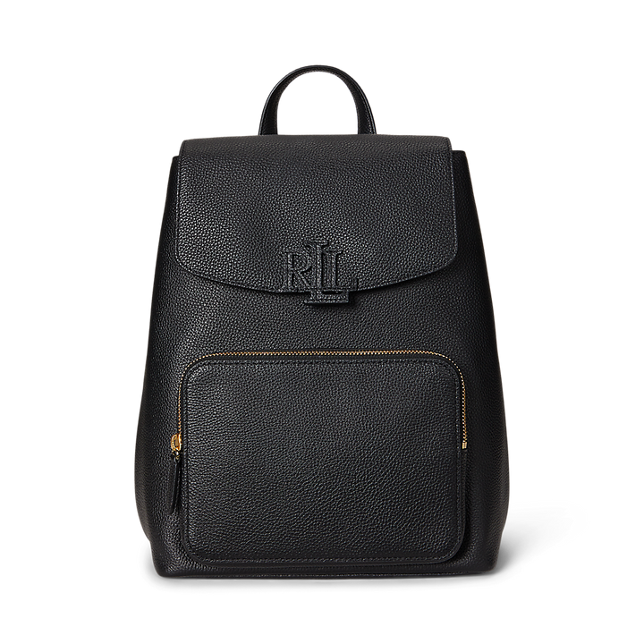 LRL Pebbled Leather Medium Cameryn Backpack/Ruksak 431969355002