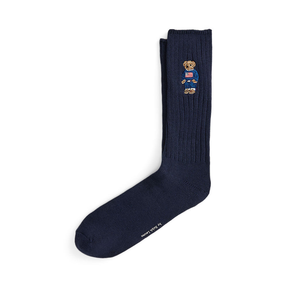 PRL Crew Sock Single/ Čarape  449P02372001