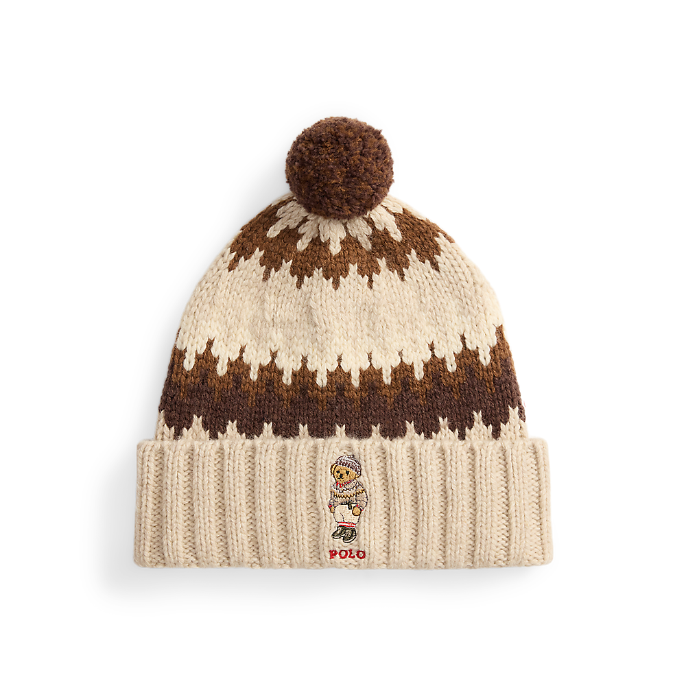 PRL Colorado Bear Beanie/Kapa 455P04650001